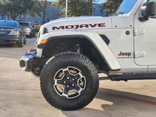 2023 Jeep Gladiator Vehicle Photo in GRAPEVINE, TX 76051-8302