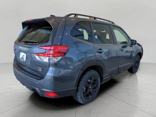 2024 Subaru Forester Vehicle Photo in Green Bay, WI 54304