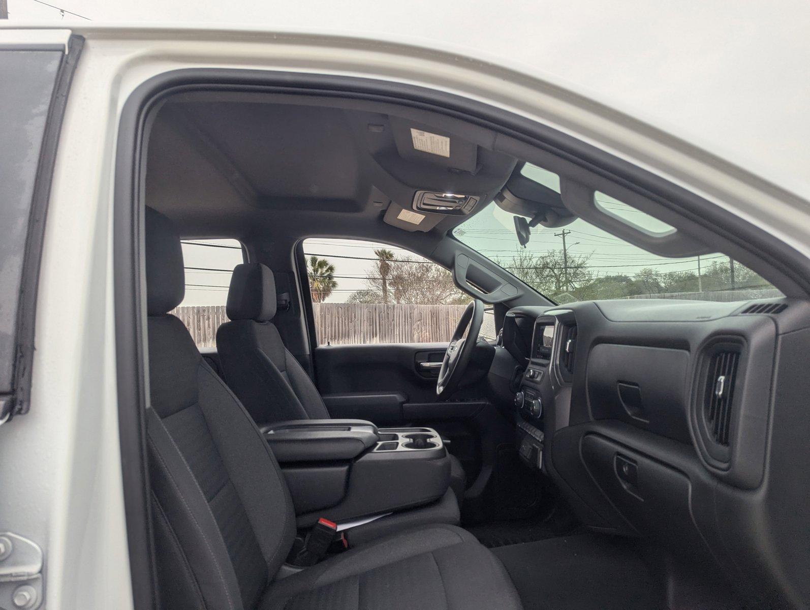 2022 Chevrolet Silverado 1500 Vehicle Photo in CORPUS CHRISTI, TX 78412-4902