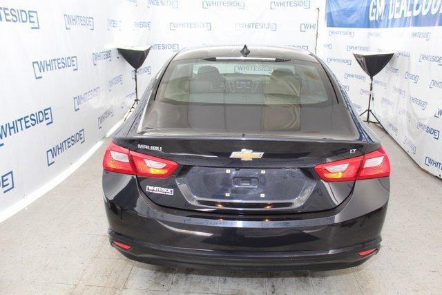 2023 Chevrolet Malibu Vehicle Photo in SAINT CLAIRSVILLE, OH 43950-8512