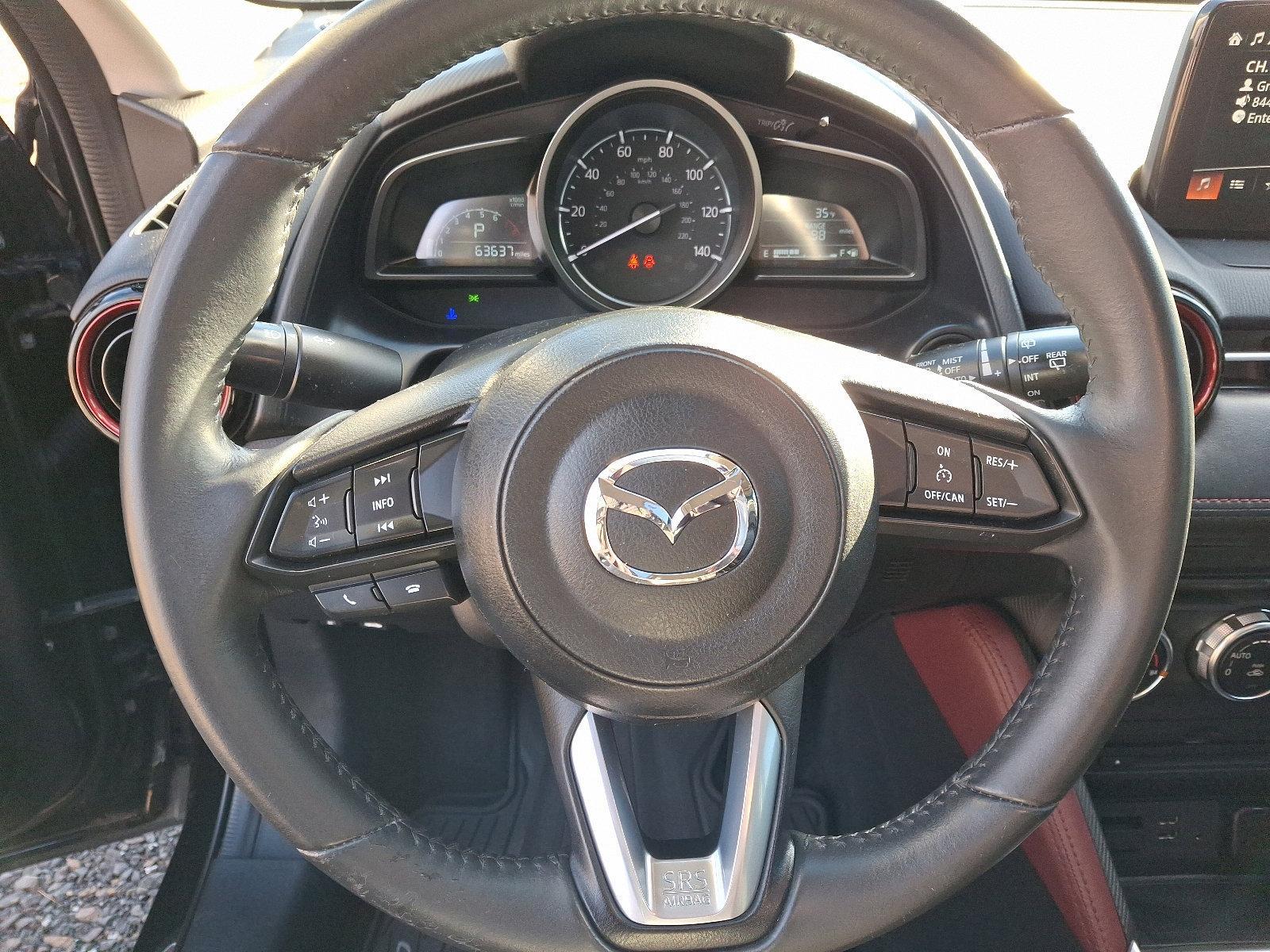 2018 Mazda CX-3 Vehicle Photo in Trevose, PA 19053