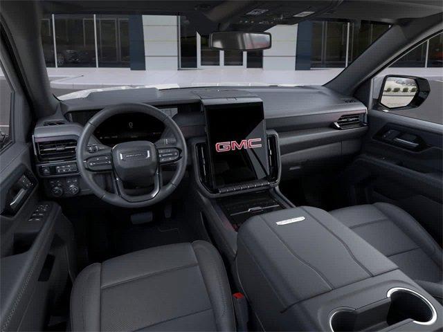 2025 GMC Yukon Vehicle Photo in COLLIERVILLE, TN 38017-9006