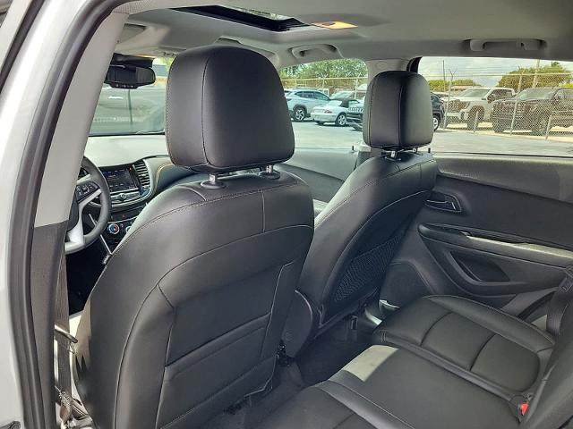 2020 Chevrolet Trax Vehicle Photo in LIGHTHOUSE POINT, FL 33064-6849