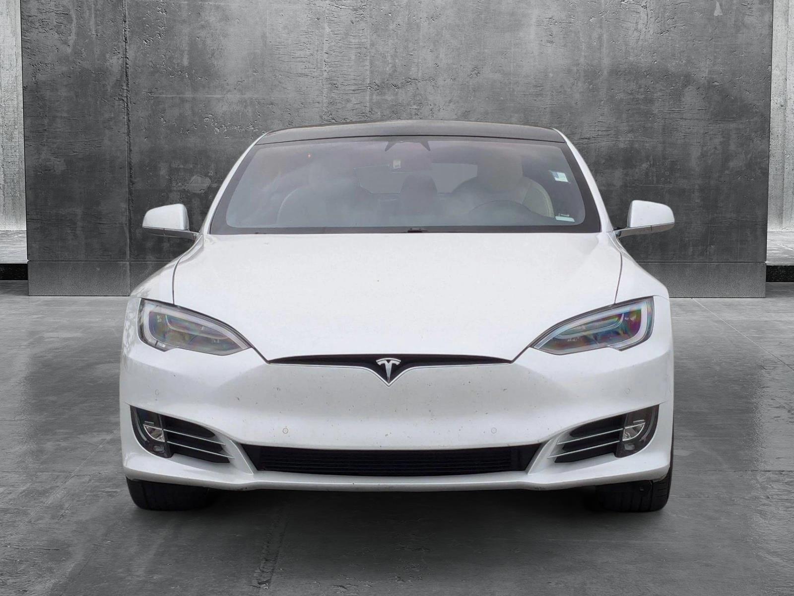 2021 Tesla Model S Vehicle Photo in St. Petersburg, FL 33713