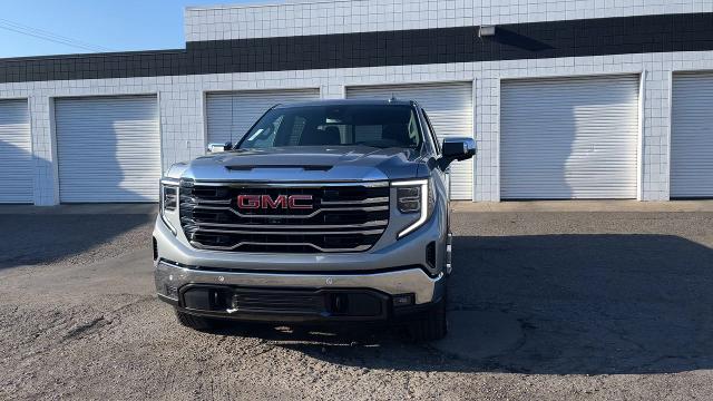 2025 GMC Sierra 1500 Vehicle Photo in TURLOCK, CA 95380-4918