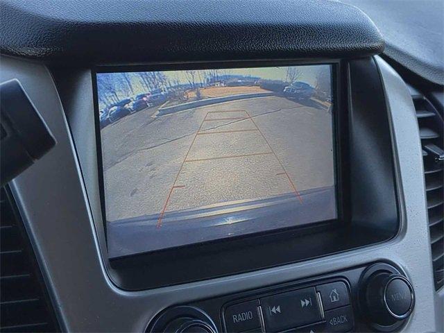 2018 GMC Yukon XL Vehicle Photo in COLLIERVILLE, TN 38017-9006