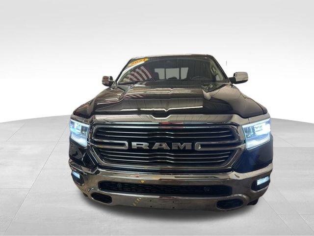 2021 Ram 1500 Vehicle Photo in MEDINA, OH 44256-9631