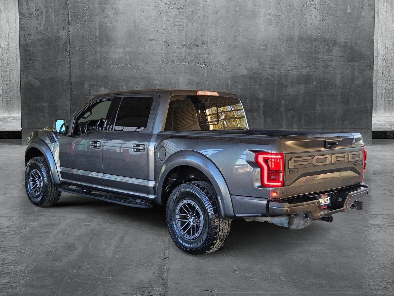 2019 Ford F-150 Vehicle Photo in Henderson, NV 89014