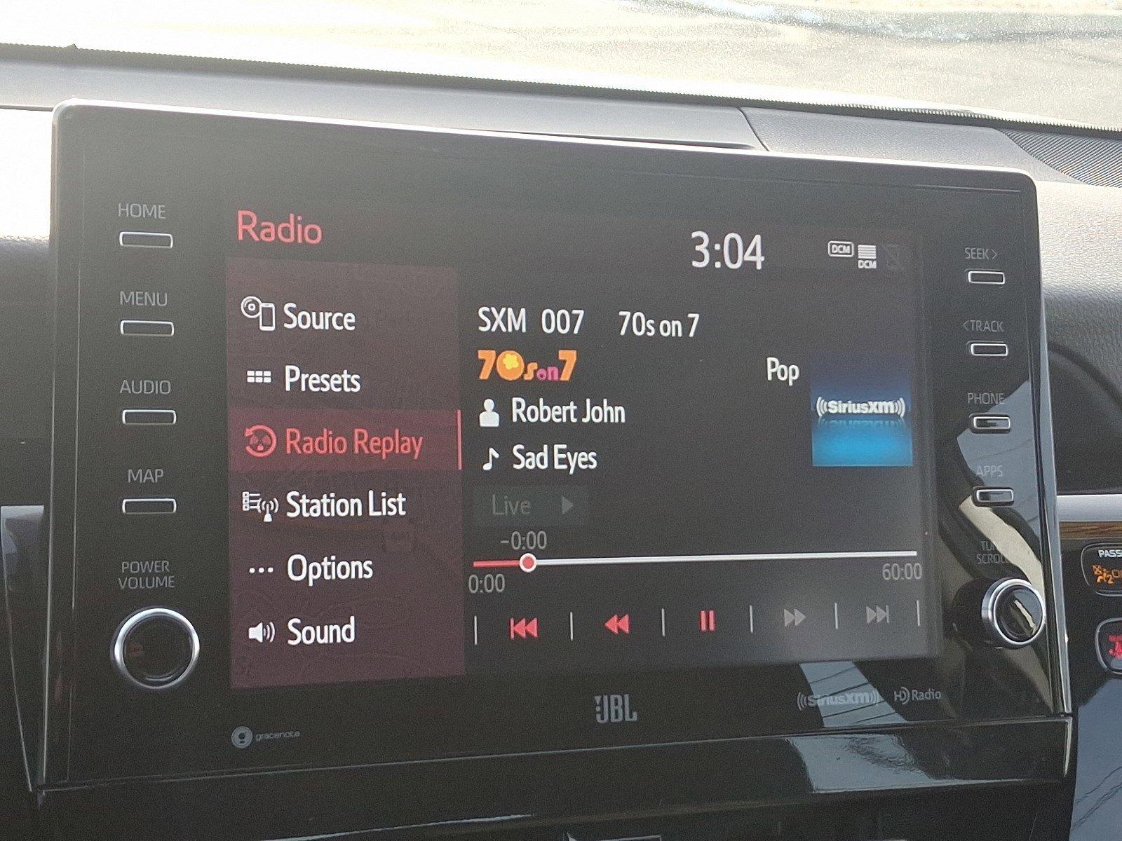 2023 Toyota Camry Vehicle Photo in Harrisburg, PA 17111
