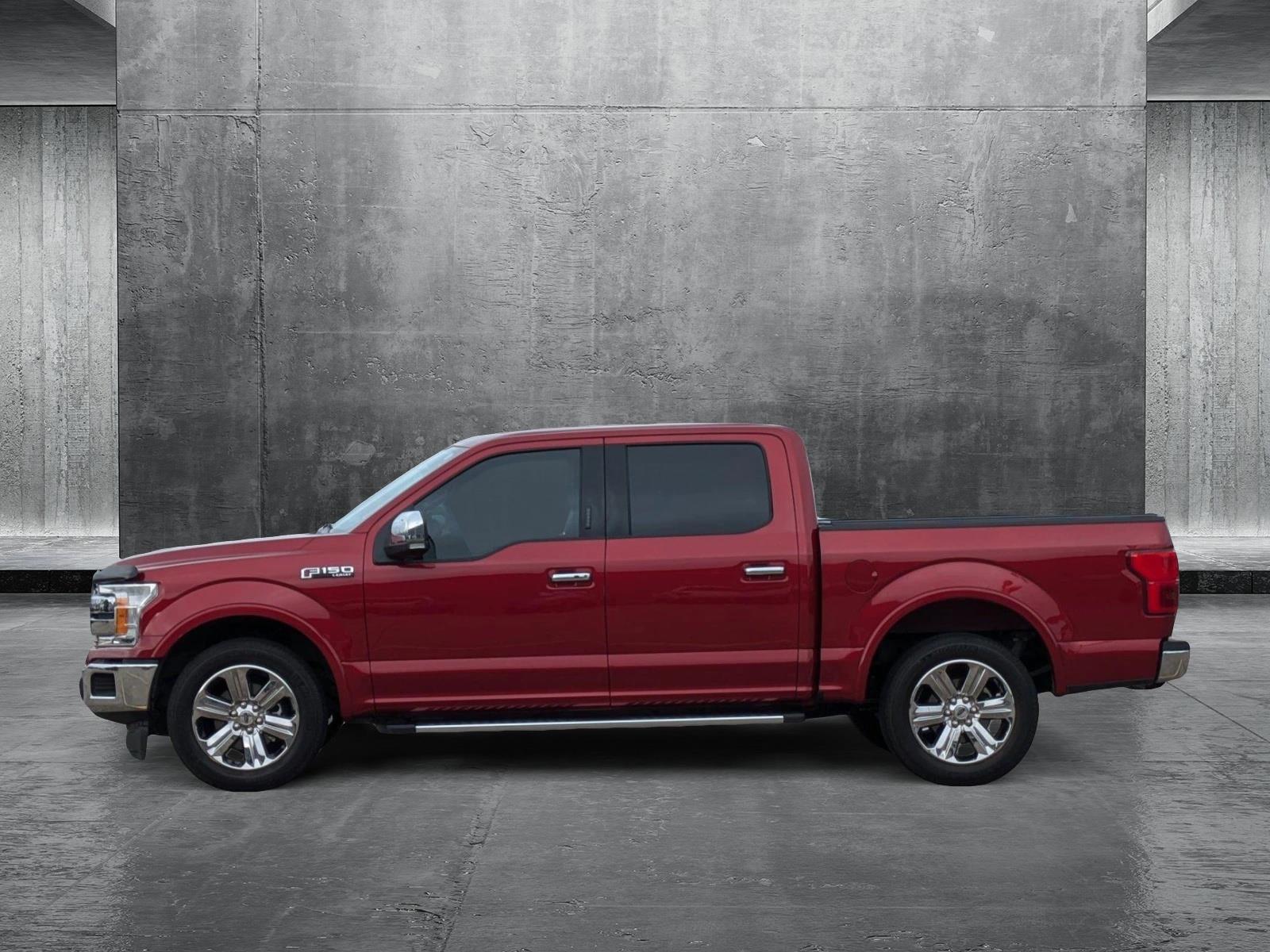 2019 Ford F-150 Vehicle Photo in Austin, TX 78728