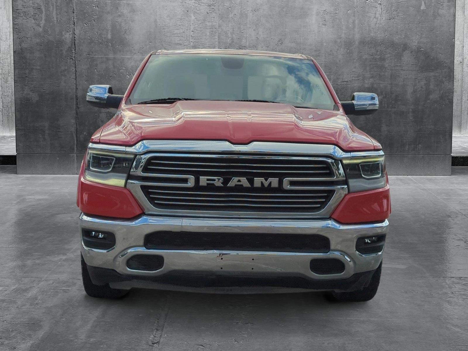 2020 Ram 1500 Vehicle Photo in Margate, FL 33063