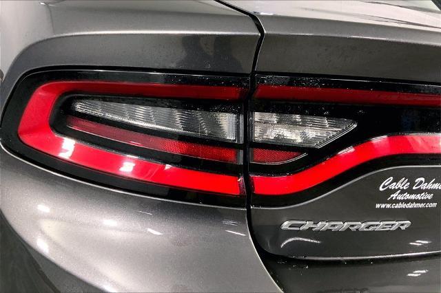 2022 Dodge Charger Vehicle Photo in Lees Summit, MO 64086