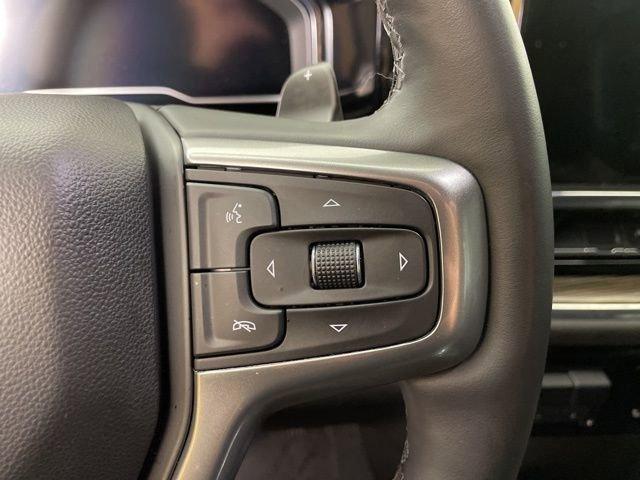 2024 Chevrolet Silverado 1500 Vehicle Photo in PHOENIX, AZ 85014-3381