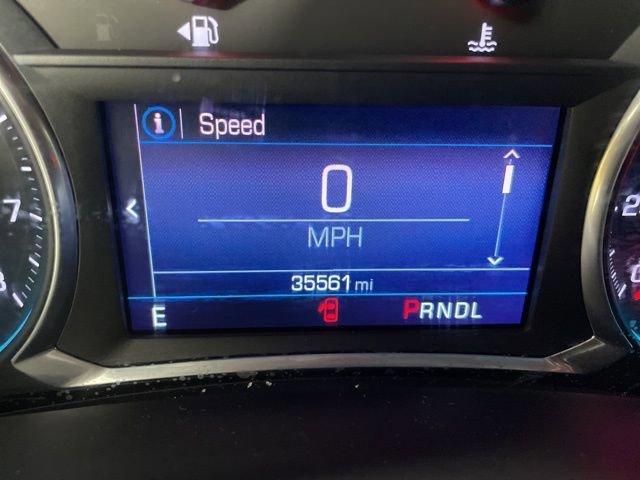 2022 Chevrolet Equinox Vehicle Photo in PHOENIX, AZ 85014-3381