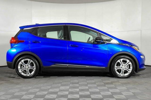 2019 Chevrolet Bolt EV Vehicle Photo in PUYALLUP, WA 98371-4149