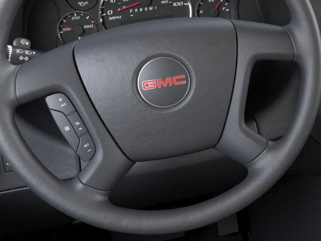 2024 GMC Savana Passenger 3500 Vehicle Photo in LEOMINSTER, MA 01453-2952