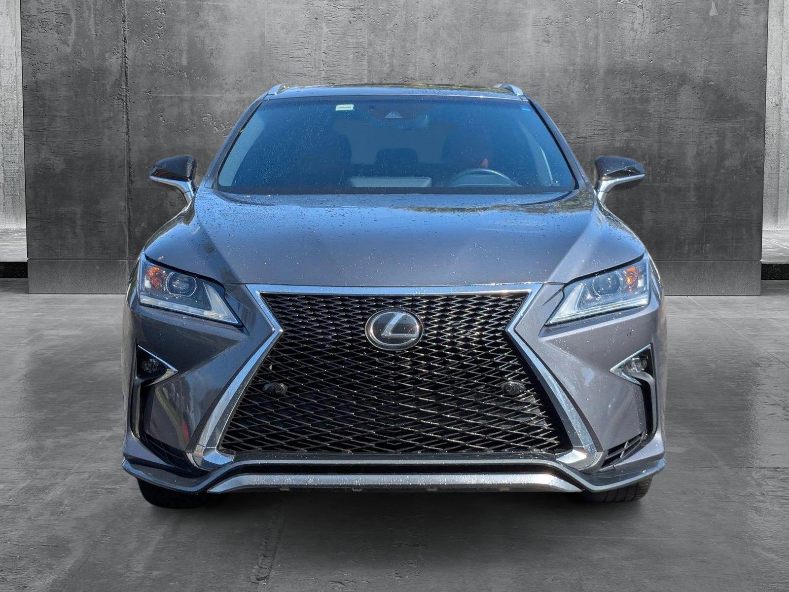 2019 Lexus RX 350 Vehicle Photo in Sanford, FL 32771