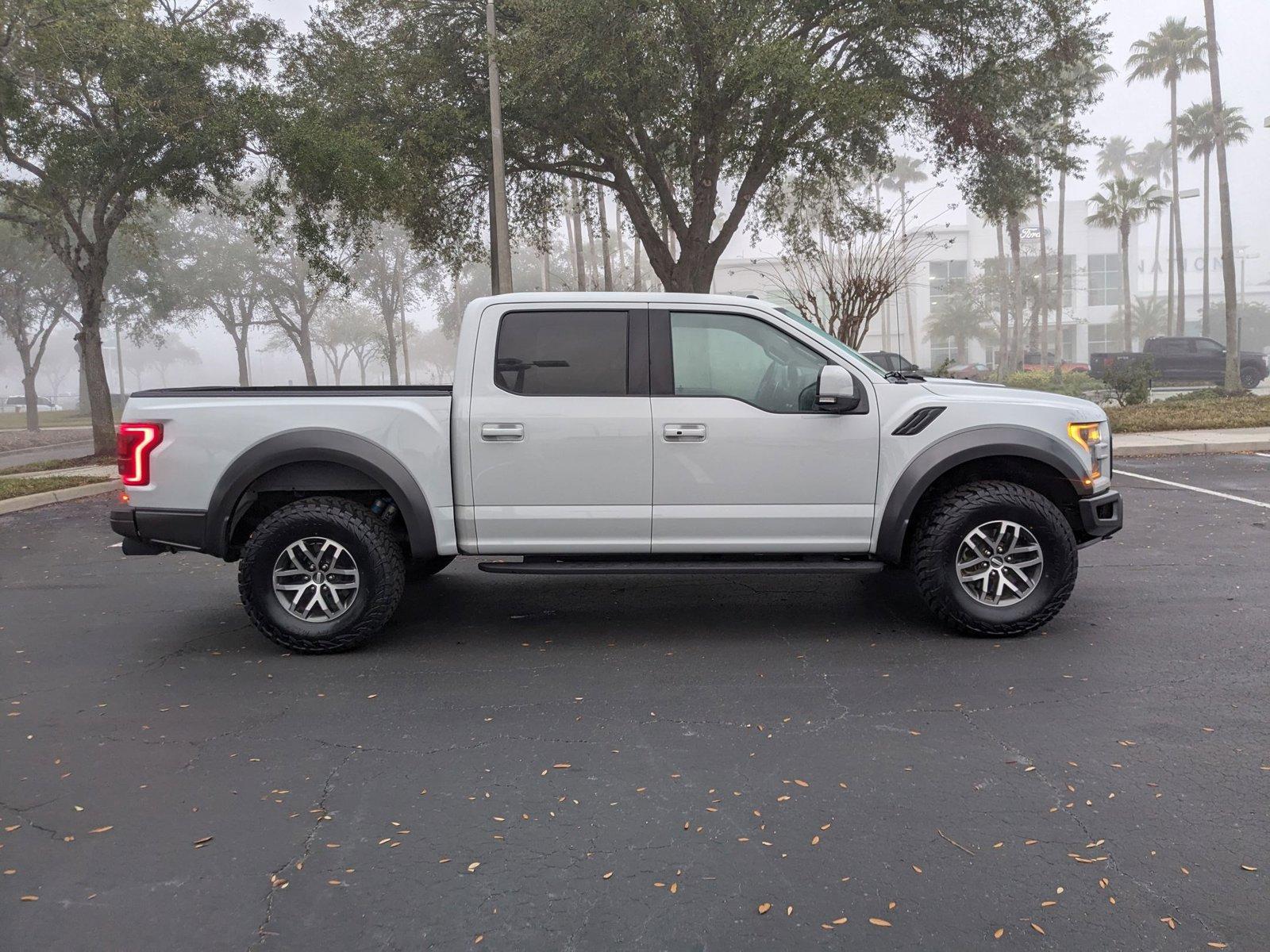 2017 Ford F-150 Vehicle Photo in Sanford, FL 32771