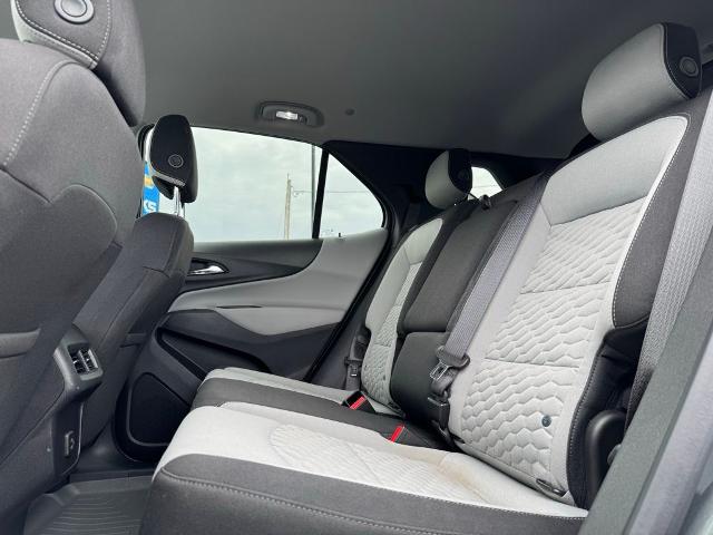 2019 Chevrolet Equinox Vehicle Photo in SOUTH PORTLAND, ME 04106-1997