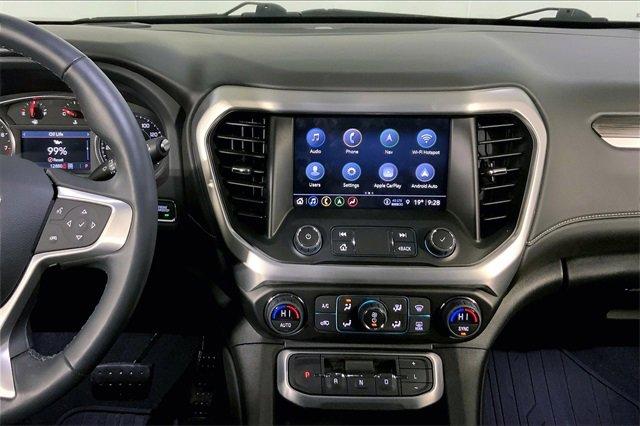 2023 GMC Acadia Vehicle Photo in INDEPENDENCE, MO 64055-1377