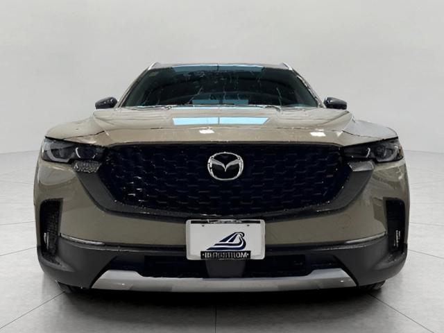 2025 Mazda CX-50 Vehicle Photo in Green Bay, WI 54304