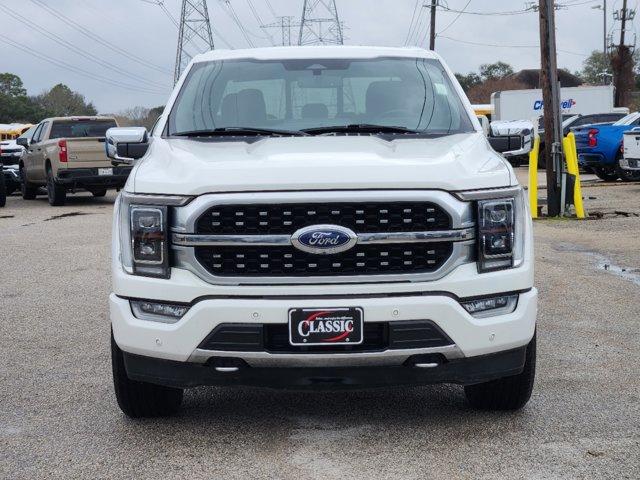 2022 Ford F-150 Vehicle Photo in SUGAR LAND, TX 77478-0000