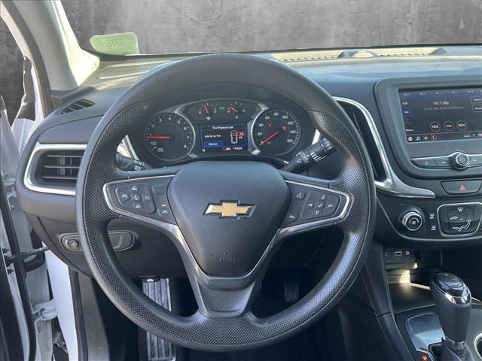 2020 Chevrolet Equinox Vehicle Photo in Memphis, TN 38125