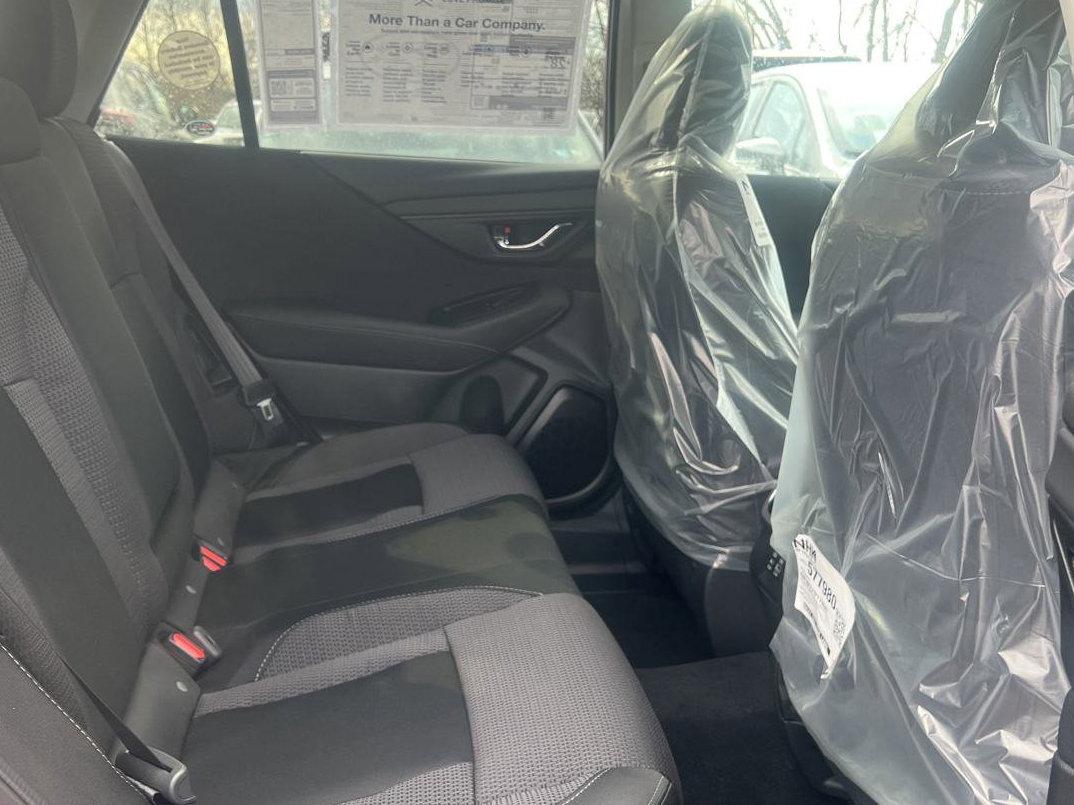 2025 Subaru Outback Vehicle Photo in Mechanicsburg, PA 17050