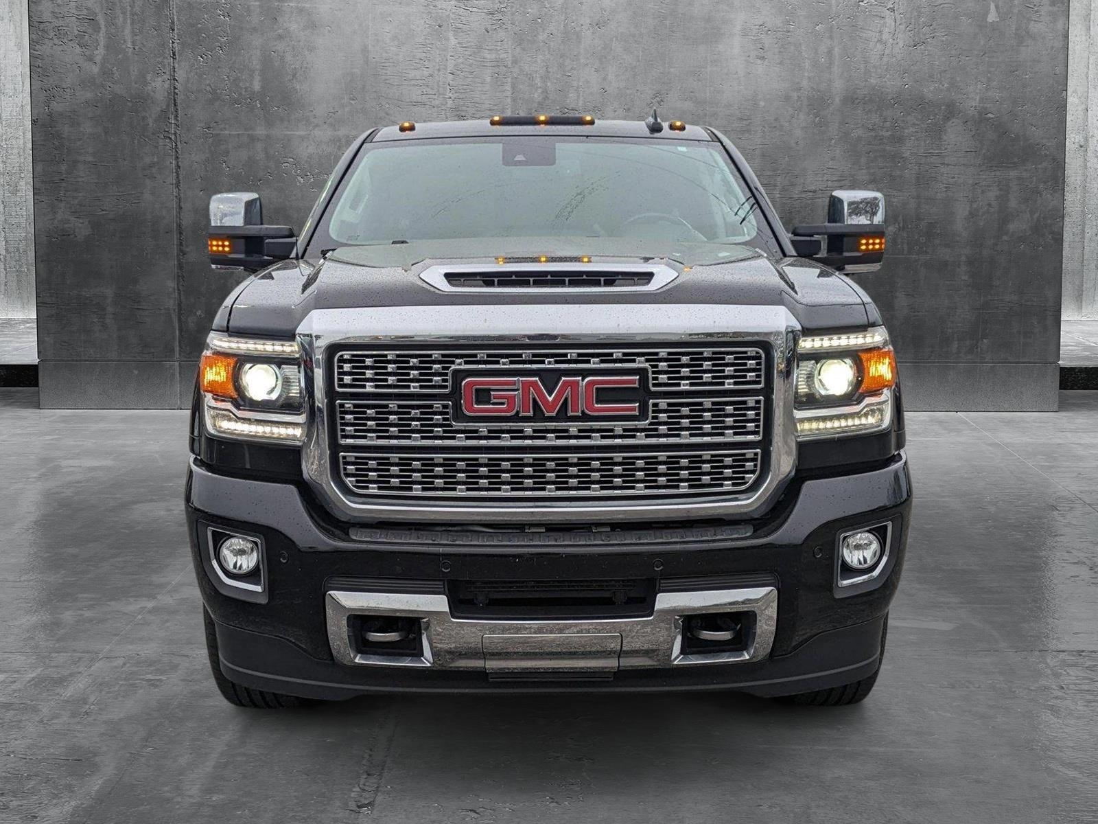 2019 GMC Sierra 2500 HD Vehicle Photo in Sanford, FL 32771