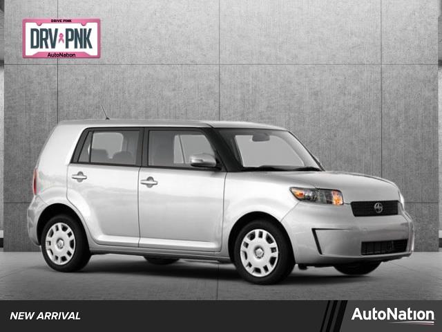 2009 Scion xB Vehicle Photo in Ft. Myers, FL 33907