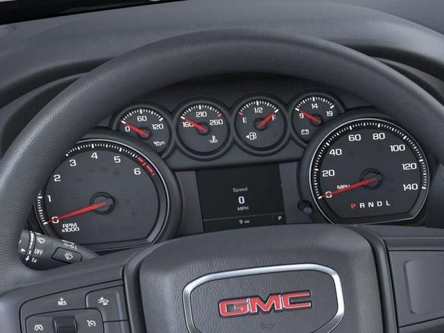 2025 GMC Sierra 2500 HD Vehicle Photo in SALT LAKE CITY, UT 84119-3321