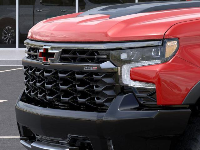 2025 Chevrolet Silverado 1500 Vehicle Photo in ORLANDO, FL 32812-3021