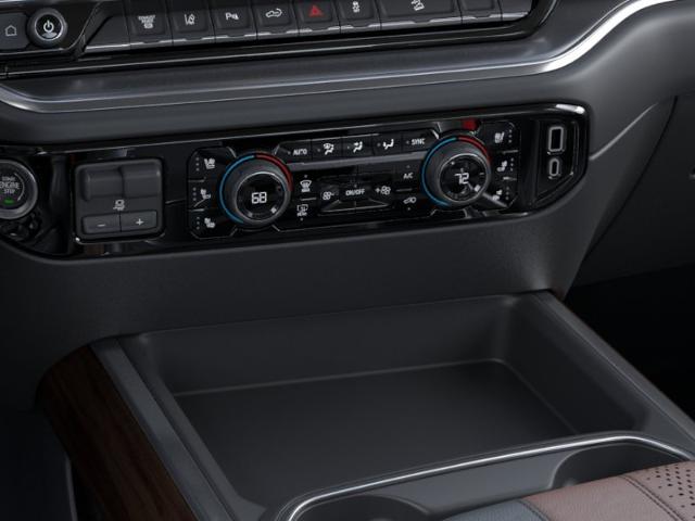 2024 Chevrolet Silverado 3500 HD Vehicle Photo in Roslyn, NY 11576