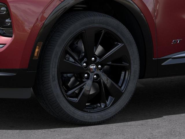 2024 Buick Envision Vehicle Photo in KANSAS CITY, MO 64114-4545