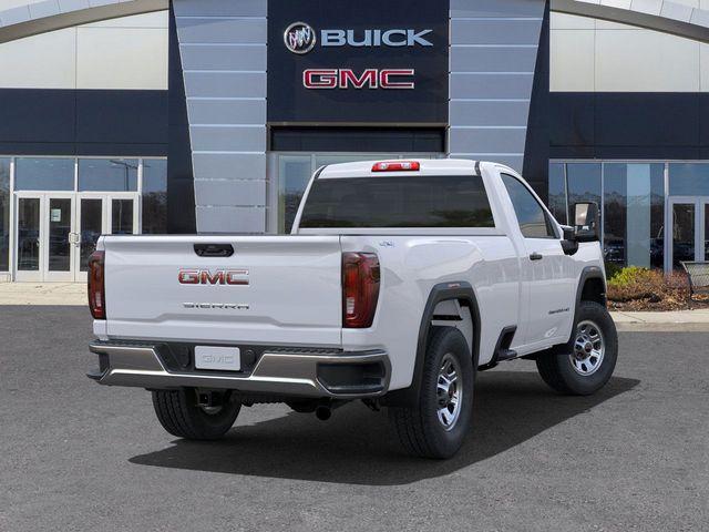 2025 GMC Sierra 3500 HD Vehicle Photo in DANBURY, CT 06810-5034