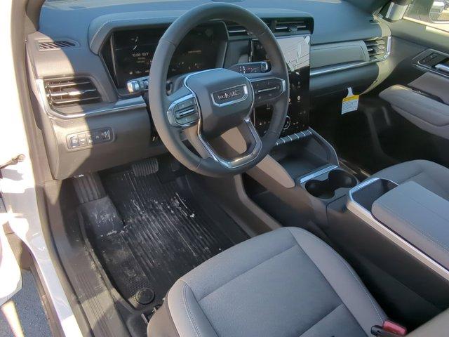 2025 GMC Terrain Vehicle Photo in ALBERTVILLE, AL 35950-0246