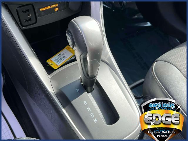 2022 Chevrolet Trax Vehicle Photo in Roslyn, NY 11576