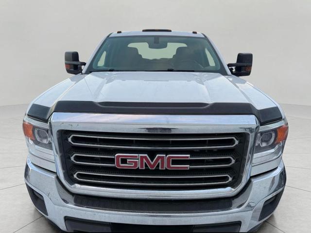 2015 GMC Sierra 2500HD Vehicle Photo in Neenah, WI 54956