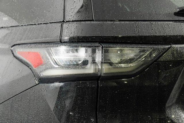 2020 Chevrolet Traverse Vehicle Photo in PUYALLUP, WA 98371-4149