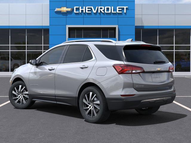 2024 Chevrolet Equinox Vehicle Photo in LAUREL, MD 20707-4697