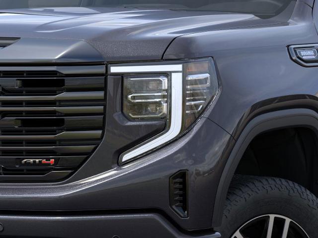 2025 GMC Sierra 1500 Vehicle Photo in HENDERSON, NV 89014-6702