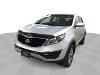 Used 2015 Kia Sportage LX with VIN KNDPBCACXF7686342 for sale in Hermantown, Minnesota