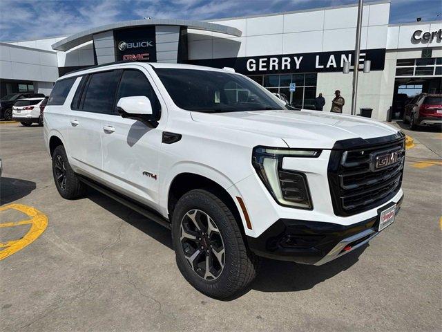 2025 GMC Yukon XL Vehicle Photo in BATON ROUGE, LA 70806-4466