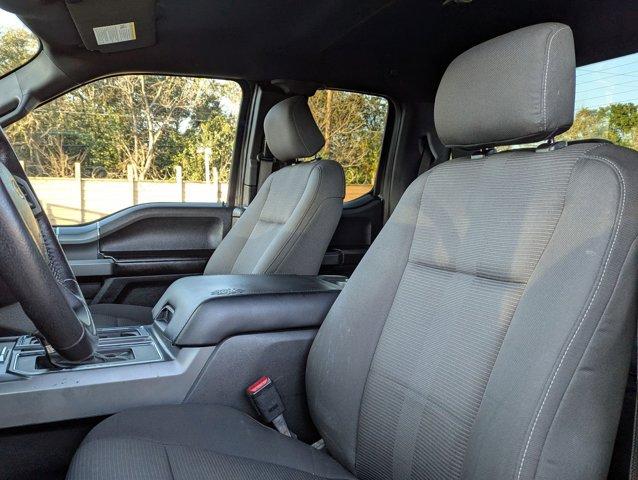 2016 Ford F-150 Vehicle Photo in San Antonio, TX 78230