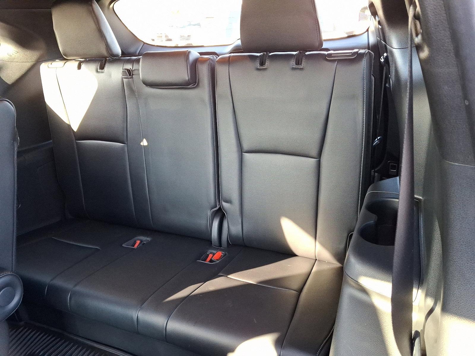 2023 Toyota Highlander Vehicle Photo in Harrisburg, PA 17111
