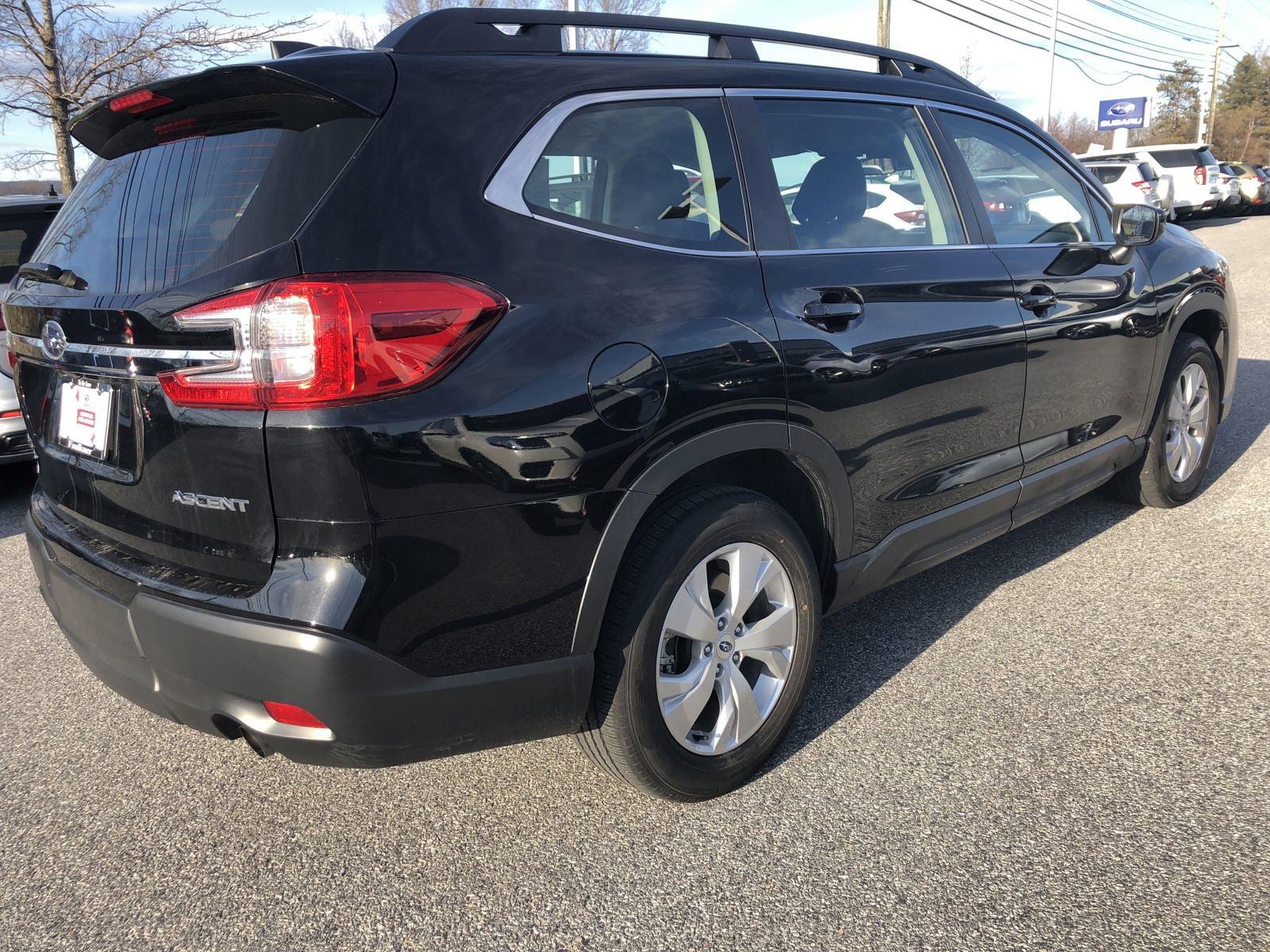 2023 Subaru Ascent Vehicle Photo in Mechanicsburg, PA 17050