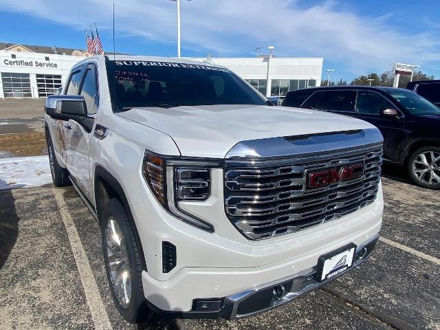 2022 GMC Sierra 1500 Vehicle Photo in APPLETON, WI 54914-8833