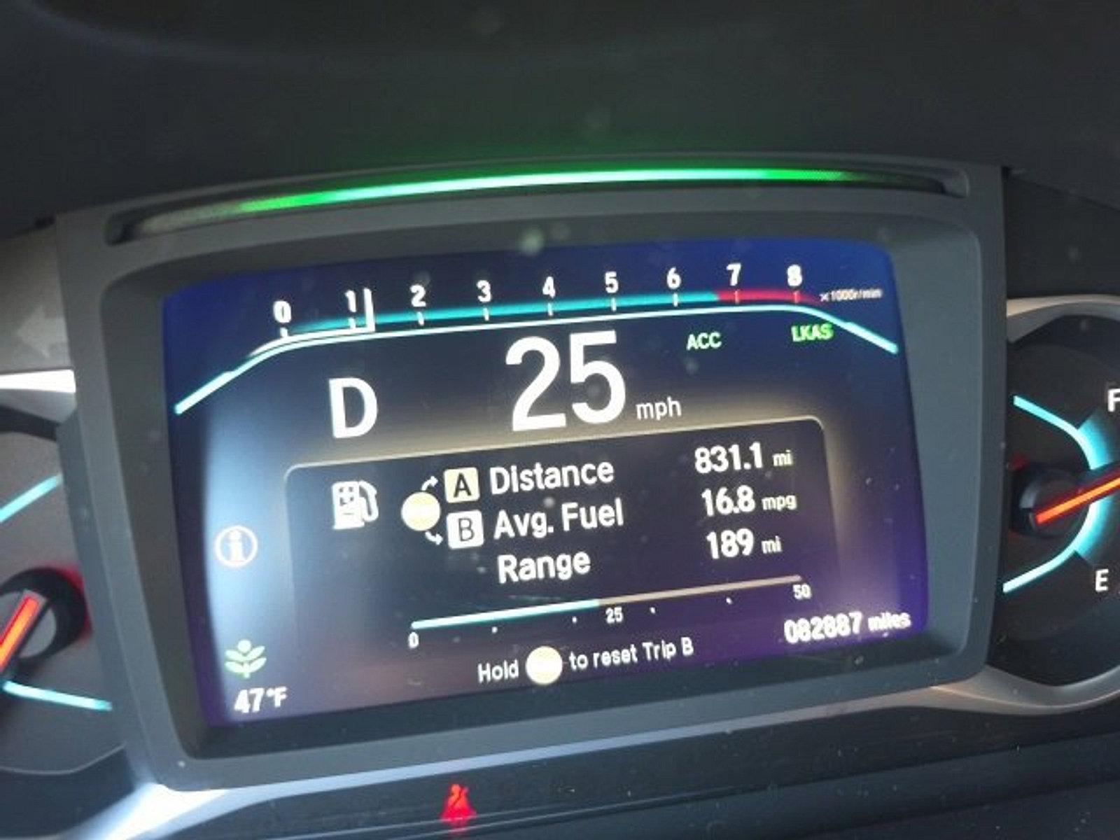 2022 Honda Pilot Vehicle Photo in Harrisburg, PA 17111