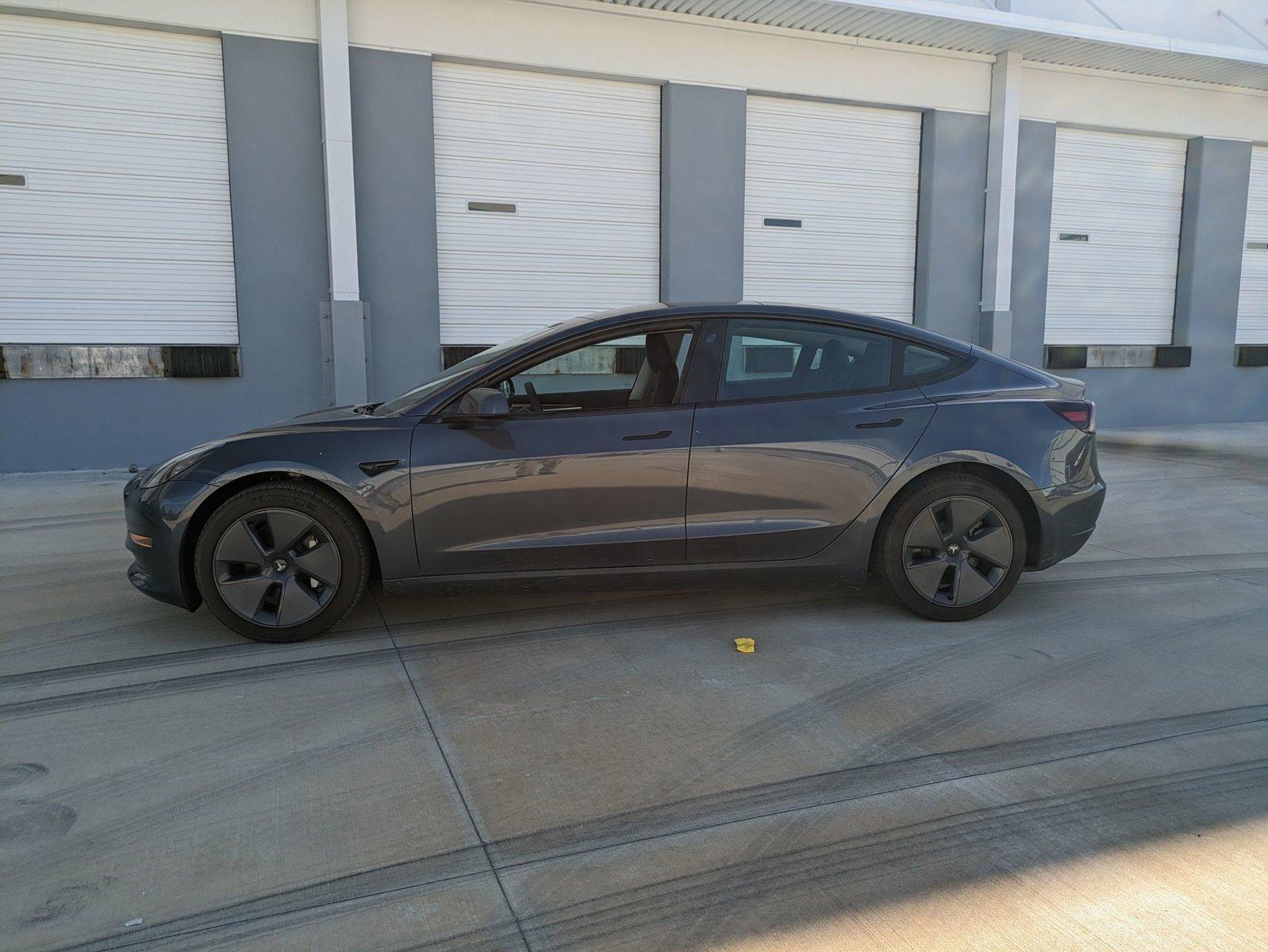 2023 Tesla Model 3 Vehicle Photo in Winter Park, FL 32792