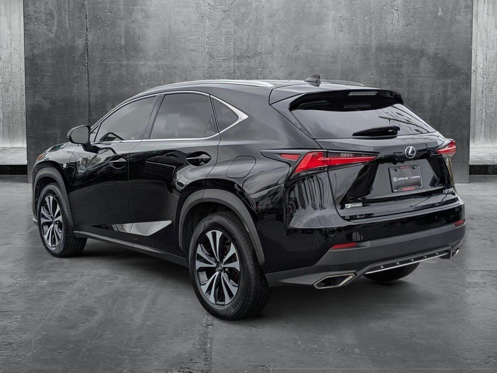 2018 Lexus NX 300 Vehicle Photo in Clearwater, FL 33761